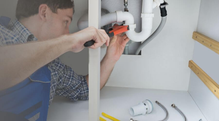 Professional Leak Detection in Dixonville, PA